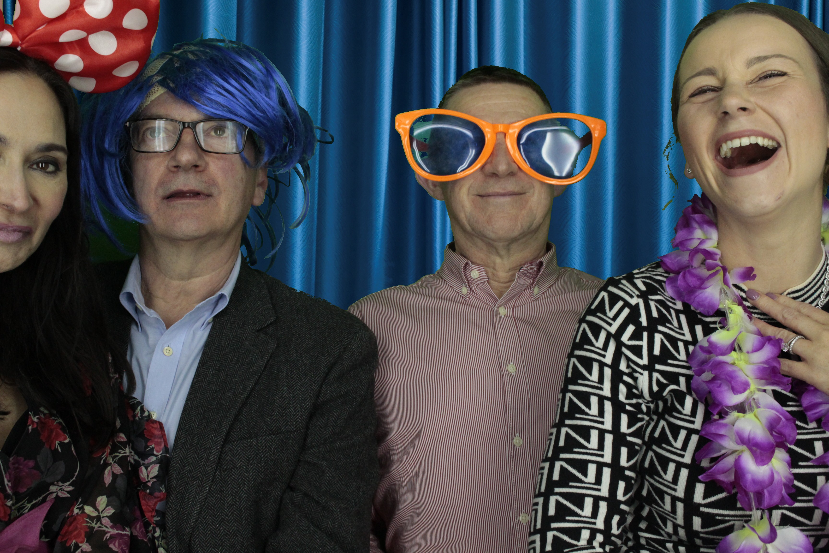 SHARON'S BIRTHDAY | View more photos from the event at gallery.myphotoboothexperience.co.uk/u/MyPhotoBoothExperienceLtd/SHARONS-BIRTHDAY